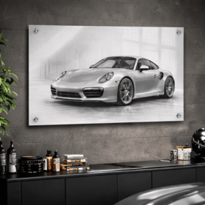 Custom Acrylic Prints